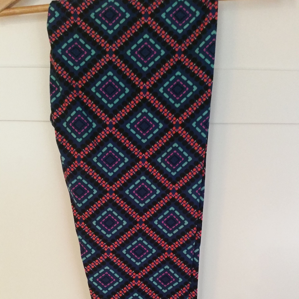 LuLaRoe TC Leggings